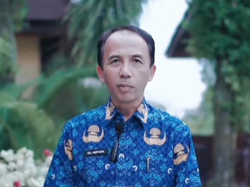 Kepala Dinas Pendidikan dan Kebudayaan (Disdikbud) Samarinda, Asli Nuryadin (istimewa)