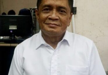 27 Tahun Dinas ke Dinas, Ismono Ingin Masa Pansiun Bersama Keluarga