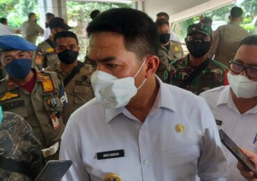 Didemo Sopir Truk, Wali Kota Samarinda Akan Tindaklanjuti Ke Pusat