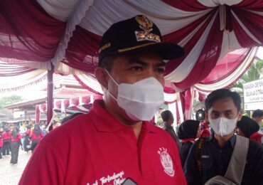 Wali Kota Samarinda Ajak Seluruh Elemen Masyarakat Penuhi Hak Dasar Anak