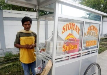 Dapat Izin Libur Sehari, Suporter Persib Samarinda Nonton Maung Bandung di Stadion Segiri