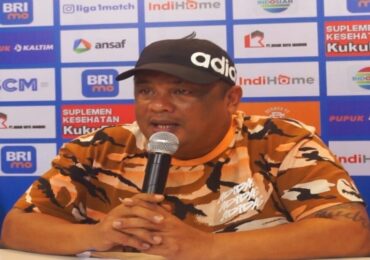 Kei Hirose Absen Melawan Persis Solo, Manajer Borneo FC Kecam SK Komdis PSSI