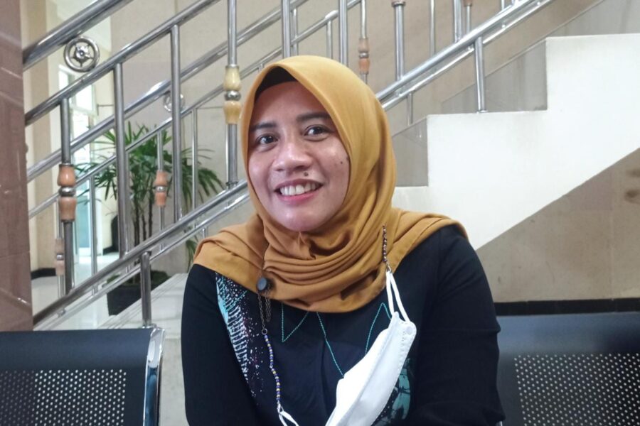 Ketua Pansus Revisi Perda Perlindungan Anak DPRD Samarinda, Damayanti menyatakan tugas pansus telah selesai