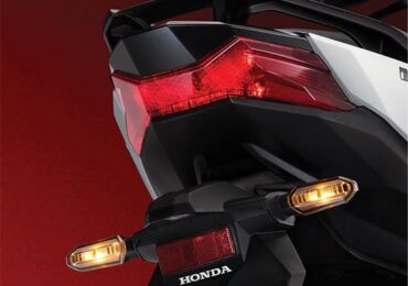 5 Tips #Cari_Aman Rawat Lampu Rem Lebih Awet