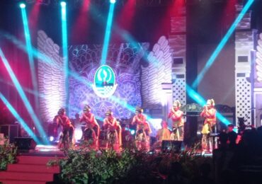 Semarak Pentas Seni Temu Karya Taman Budaya se-Indonesia