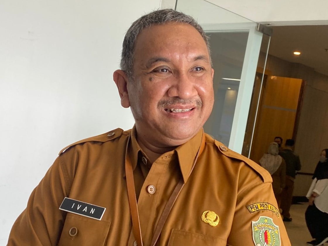 Kepala Dinas Perpustakaan dan Kearsipan Kaltim, Muhammad Syafranuddin akan agendakan program layanan konsultasi anak dan orang tua gratis