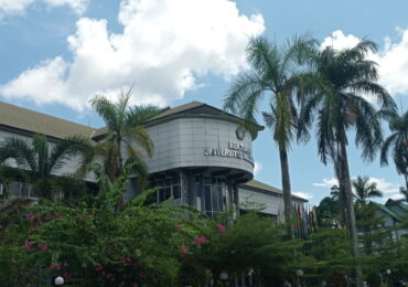 Rektor Sahkan 19 Orang Satgas PPKS, Unmul Menuju Kampus Bebas Kekerasan Seksual