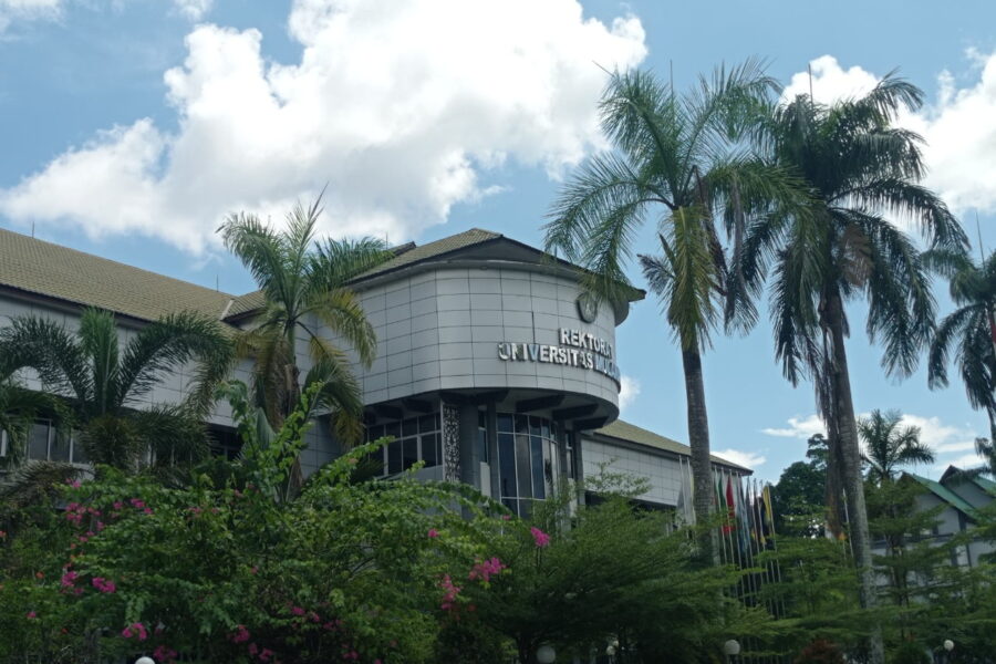 Setelah melalui beberapa tahap, Rektor menerbitkan SK pengesahan bagi 19 nama yang mengisi Satgas PPKS