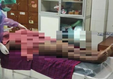 3 Napi Lapas Klas IIA Samarinda Tewas Usai Minum Oplosan