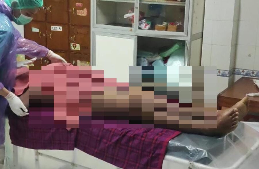 Tiga warga binaan meninggal dunia usai menenggak minuman keras oplosan