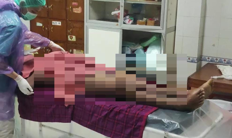 Tiga warga binaan meninggal dunia usai menenggak minuman keras oplosan