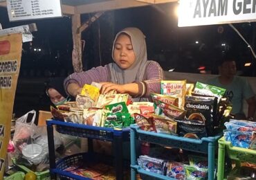 Pemkot Samarinda Segera Evaluasi RTH Tepian Mahakam, PKL diminta Tutup, IPTM Harapkan Solusi