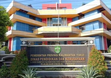 Disdikbud Kaltim Pastikan Peningkatan Kompetensi Guru SLB