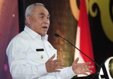 3 Juta Honorer Kaltim Tak Akan Dihapus, Isran Noor: Saya Berkomitmen