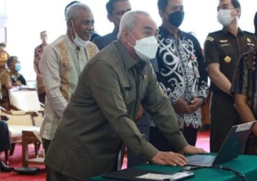 Kaltim Bagikan Apresiasi untuk Wajip Pajak, Total Hadiah 3 Miliar