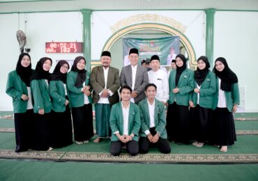 Menanam Semangat Kebangsaan di Hari Santri Nasional