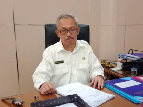 Disperindagkop UMKM Kaltim akan menggelar operasi pasar menanggapi kenaikan harga komoditas Cabai di Benua Etam