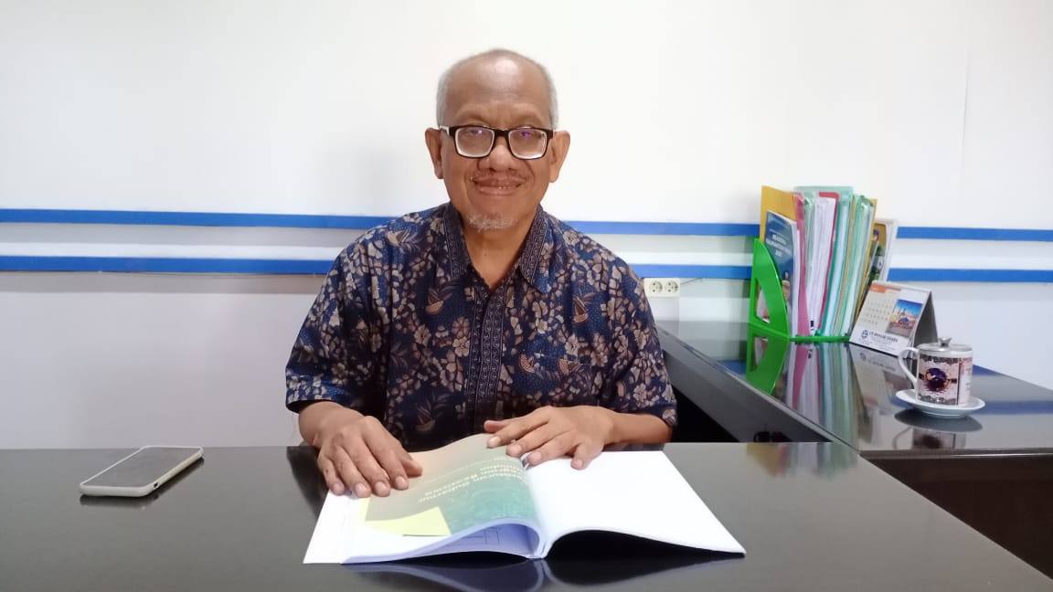 Kepala BP BKT Imam Hidayat (Ist)