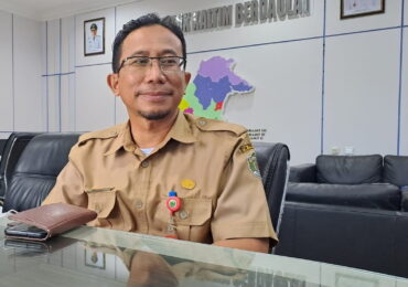 Kadisdikbud Kaltim Pastikan TPP PPPK Guru, Menunggu Persetujuan