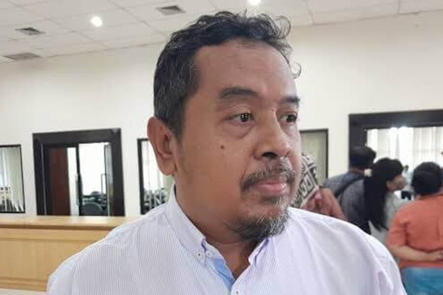 Kepala Bidang Pembinaan SMA DIsdikbud Kaltim, Mispoyo (Ist)