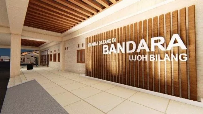 Proyek pembangunan bandara Ujoh Bilang di Mahakam Ulu dapat dukungan Pemprov Kaltim