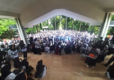 Damayanti ; Kesejahteraan Guru Bisa Tercapai di Samarinda dengan Tetap Patuh Aturan