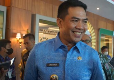 Pemkot Samarinda Sewa Mobil Dinas untuk Optimalisasi Kerja Lurah