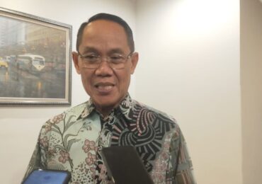 Wawali Samarinda Imbau Orangtua Tidak Berikan Obat Sirup Kepada Anak – Anak