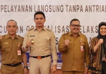 Permudah Perizinan, Pemkot Samarinda Dorong 10 Ribu Wirausaha