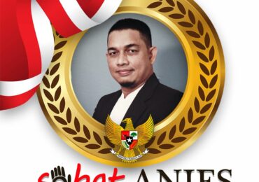 Tinggi di Survei, Dukungan Sobat Anies di Kaltim Tak akan Berhenti