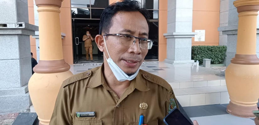 Kepala Disdikbud Kaltim Muhammad Kurniawan berharap seluruh guru dapat sertifikat profesi