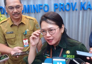 Kaltim Jalankan Pendataan Regsosek, Diharap Cakup 100 Persen Penduduk