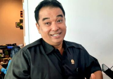 Komisi II DPRD Samarinda Harap Pasar Tradisional Bisa Setara dengan Pasar Moderen