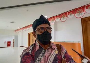 Proyek Terowongan di Samarinda Terus Berlanjut