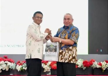 Pemprov Kaltim dan Sulteng Jalin Kerjasama Perdagangan