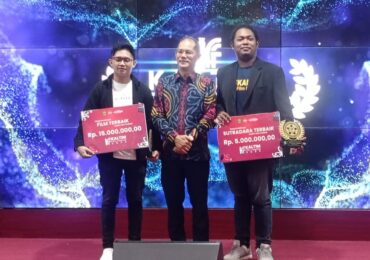 Kaltim Film Festival 2022 Sukses Digelar, Ini Harapan Maudy Koesnaedi