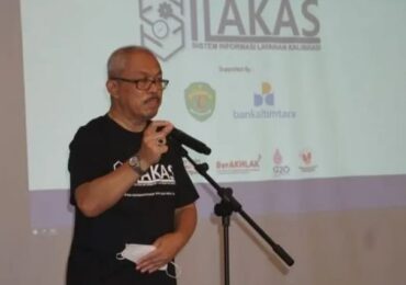 Permudah Akses Informasi, Disperindagkop UKM Kaltim Luncurkan Silakas