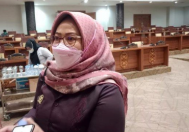 Ketua Komisi IV DPRD Samarinda Dorong Anggaran Pendidikan Meningkat