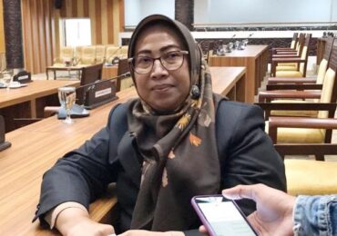 Ketua Komisi IV Samarinda Harap Pemkot Lebih Ekstra Tangani Stunting