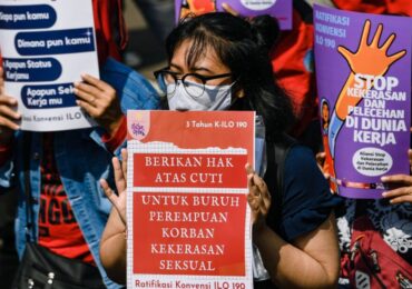 Ketua Komisi IV DPRD Harap Sosialisasi UU TPKS Bisa Menyentuh Masyarakat