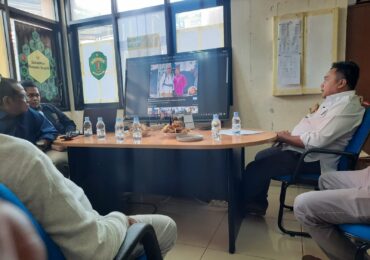 Dispar Dorong Kesenian Lokal Kaltim Dipertunjukkan di Solo dan Yogyakarta