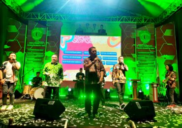 Wagub Kaltim Hadi Mulyadi Harap Pekan Kreatif Kaltim 2022 Jebolkan Anak Muda Inovatif