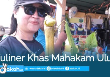 Kuliner Khas Mahakam Ulu