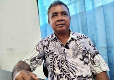 Akhir Bulan Ini, Pemkot Ternate Serahkan BLT Pelaku Usaha Mikro dan Driver Ojek