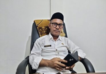 Menuju Kota Layak Anak, Dinsos Ternate Gencarkan Penertiban Anjal dan ODGJ