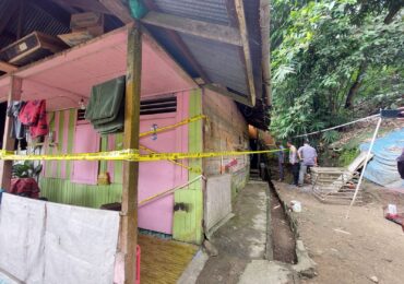 Kesal Dituduh Selingkuh, Istri Aniaya Suami Hingga Tewas