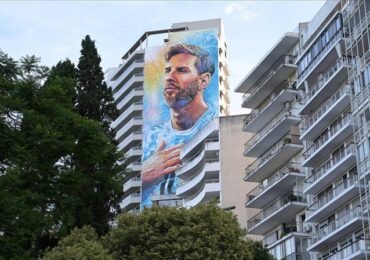 Lionel Messi, Seorang Anak Buruh Calon Juara Piala Dunia Qatar 2022