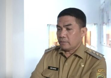 Wali Kota Samarinda Usulkan Lahan Baru untuk Lapas Kelas II A