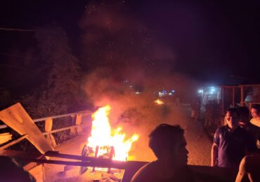 Tidak Terima Ditegur, Pemuda Mabuk Picu Bentrokan Berdarah di Halmahera Tengah Maluku Utara