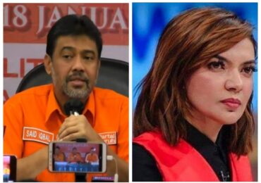 Exco Partai Buruh Sulsel Usulkan Said Iqbal dan Najwa Shihab Berpasangan di Pilpres 2024